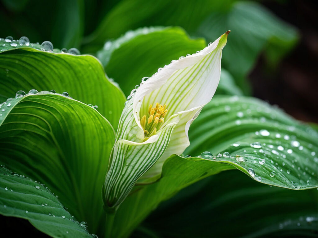 Hosta