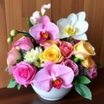 roses-orchids