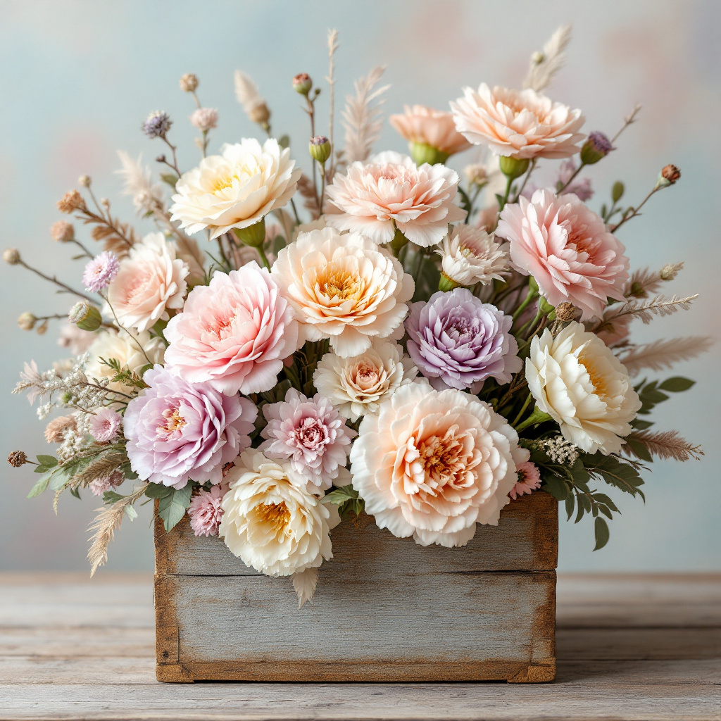 carnations