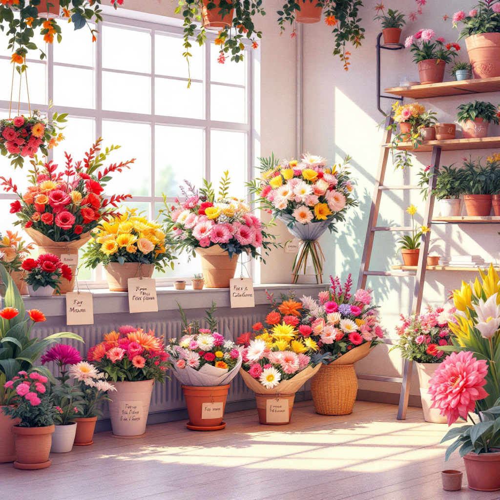 How to Personalize Flower Gifts for Every Recipient