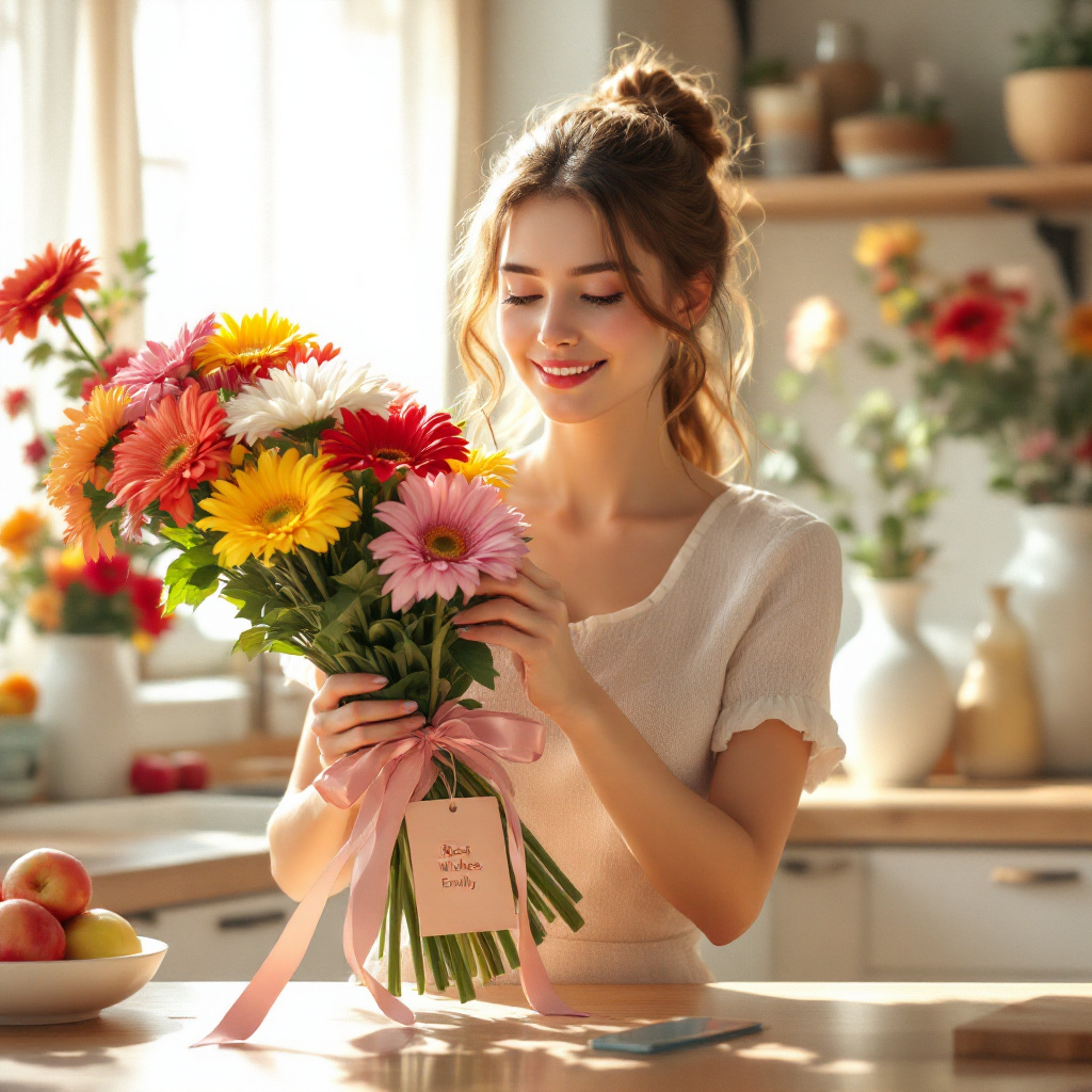How to Personalize Flower Gifts for Every Recipient