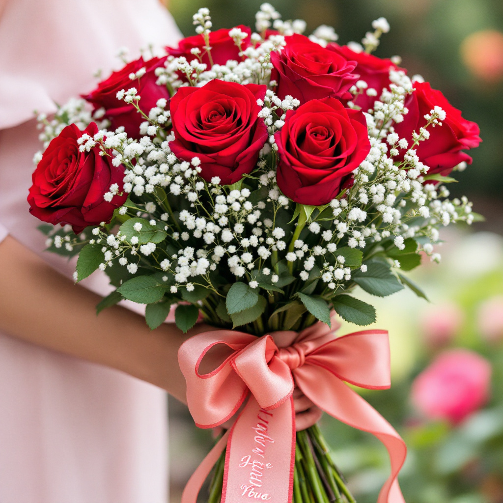 How to Personalize Flower Gifts for Every Recipient