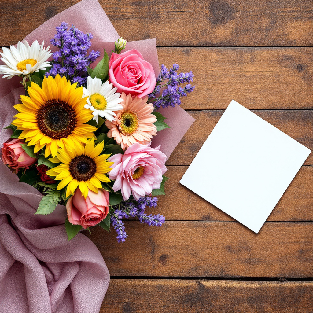 How to Personalize Flower Gifts for Every Recipient