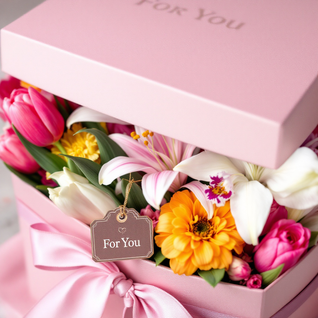 How to Personalize Flower Gifts for Every Recipient