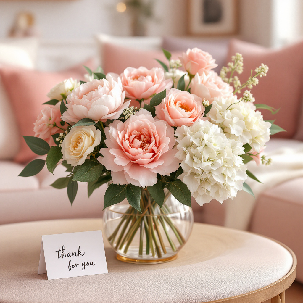 How to Personalize Flower Gifts for Every Recipient