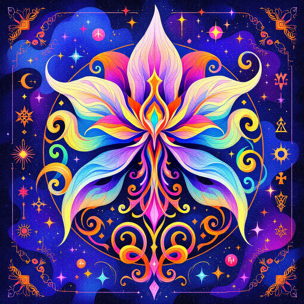 The Symbolism of Orchids in Ancient Cultures