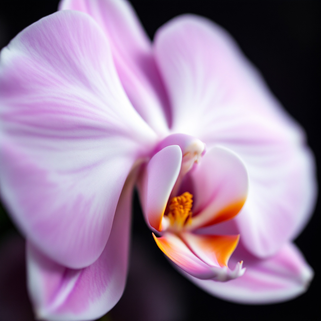The Victorian Obsession with Orchids