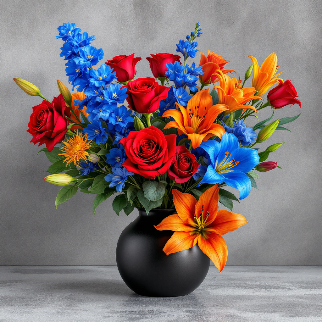 Top Trends in Flower Bouquets for 2025