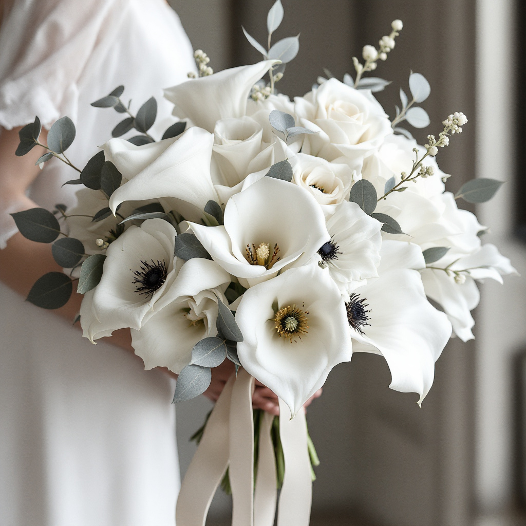 Top Trends in Flower Bouquets for 2025