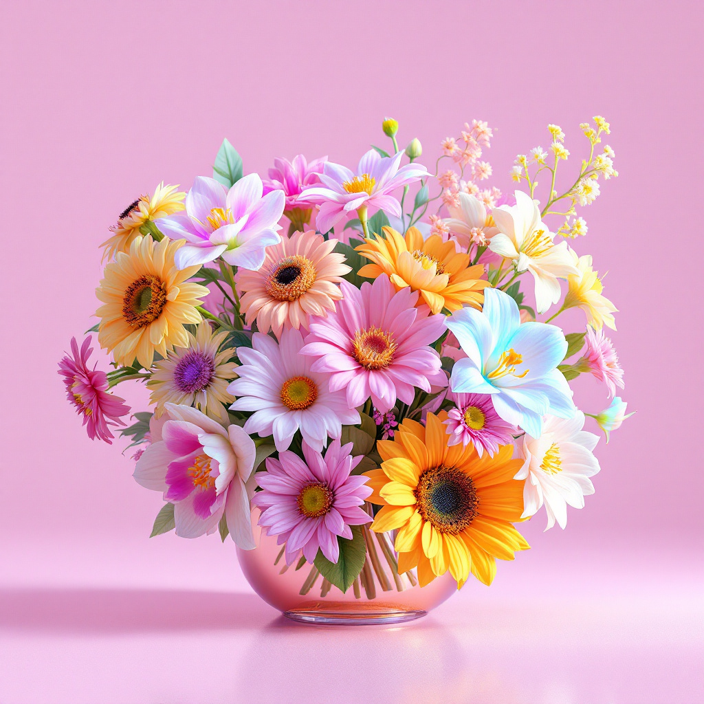 Top Trends in Flower Bouquets for 2025