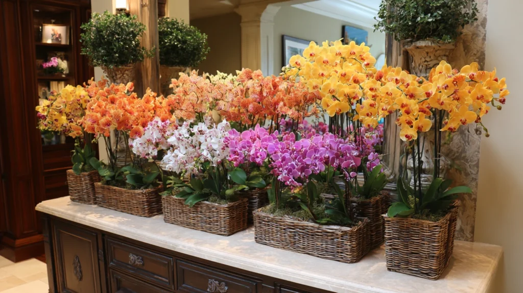 The Connection Between Self-Care and Plants