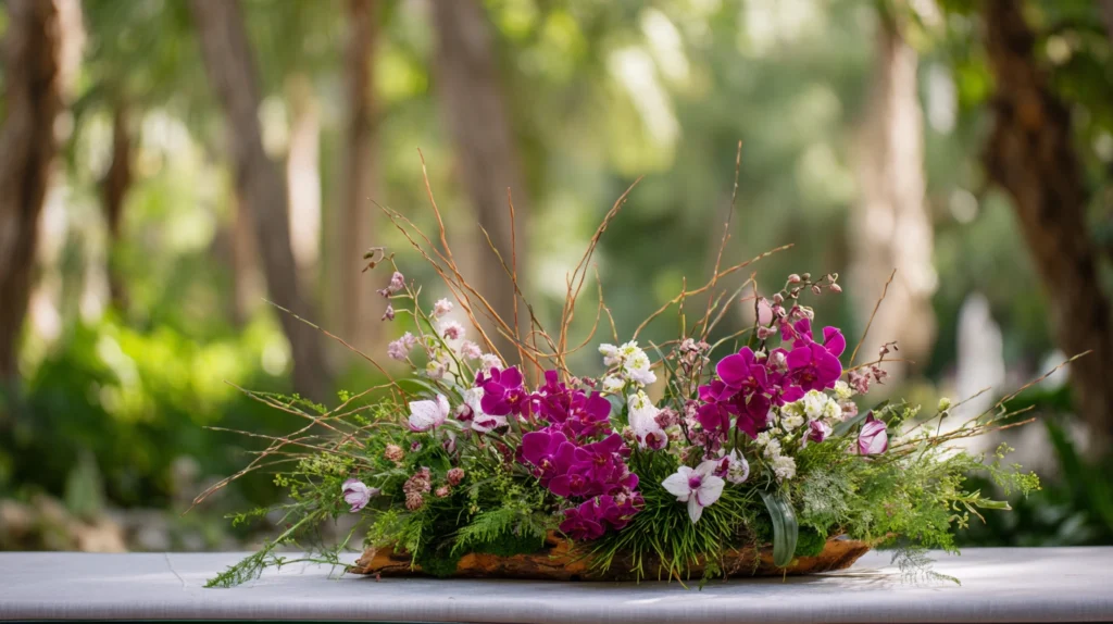Orchids_arrangements_at_home_in_Florida (6)