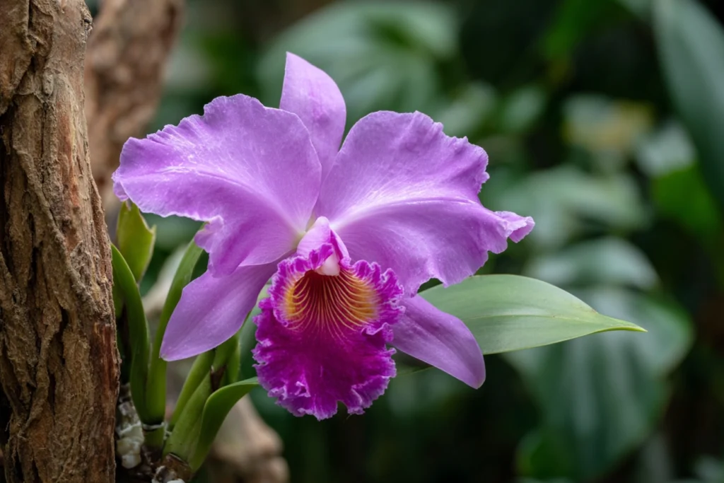 Cattleya
