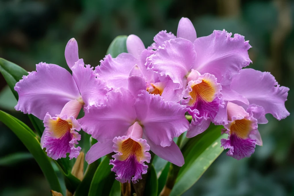 Cattleya