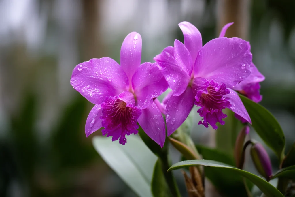 Cattleya