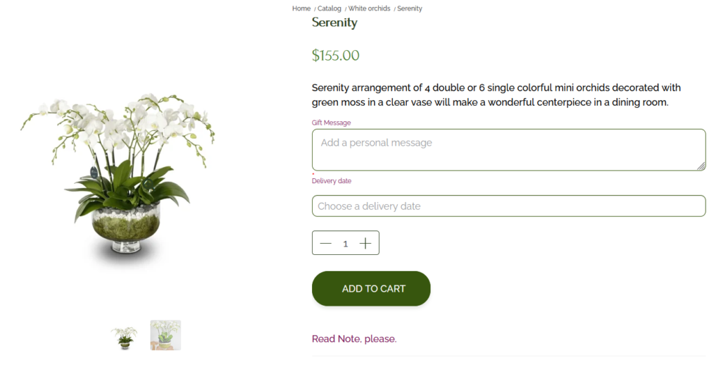 Top 5 Christmas Orchid Arrangements to Brighten Your Holiday Season